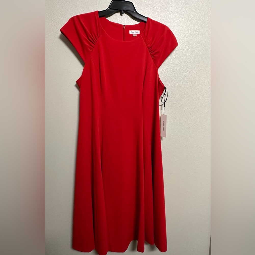 Calvin Klein Dress